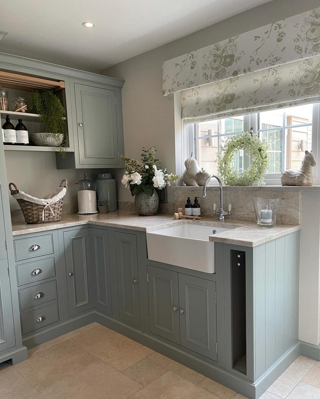 28 Kitchen Wall Ideas: Transform Your Space with Unique Styles ...