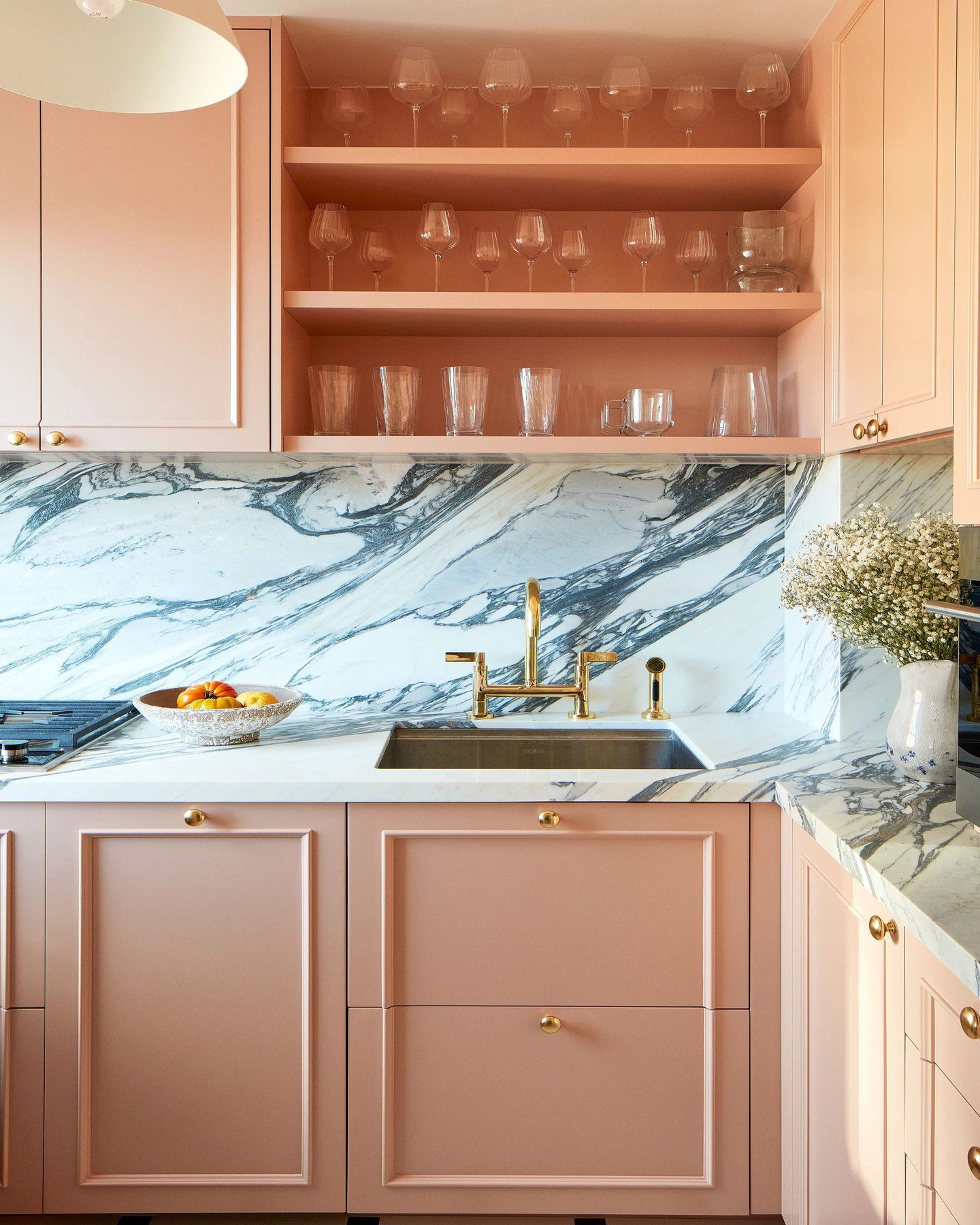 Top 43 Kitchen Sink Ideas 2025 - Upgrade to Style & Efficiency |Trends ...