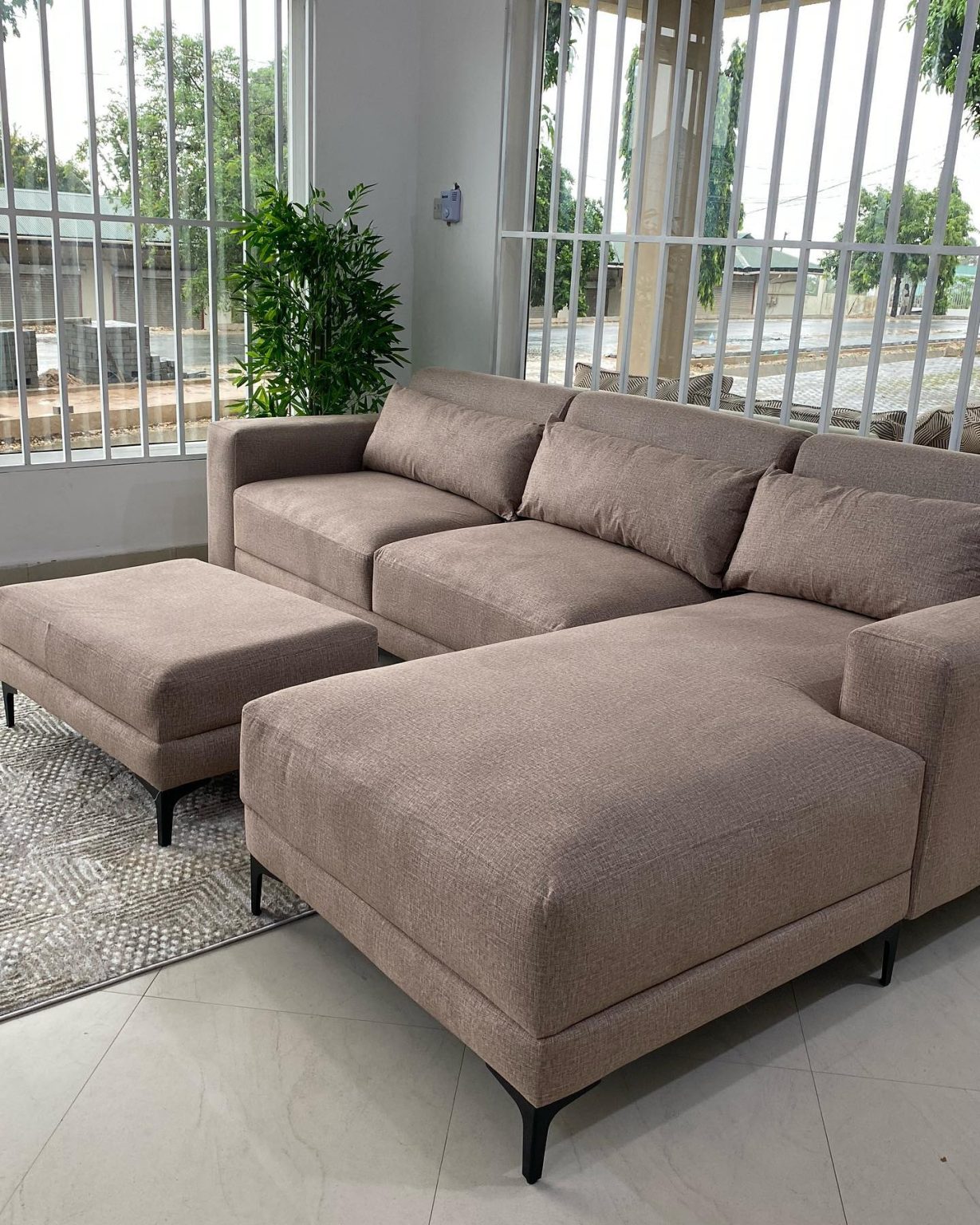 31 Sectional Sofa Ideas: Maximize Comfort & Style in Your Living Room ...