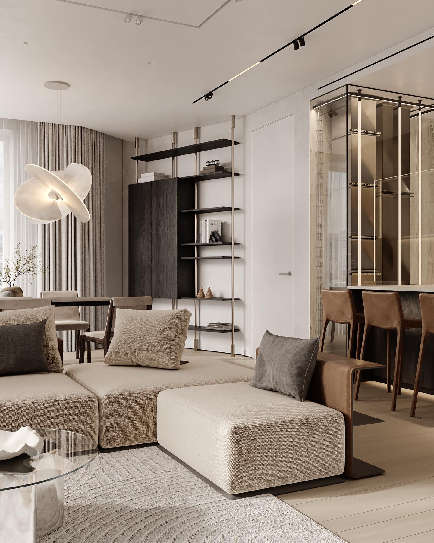37 Chic Living Room Decor Ideas for a Stylish Home Makeover ...