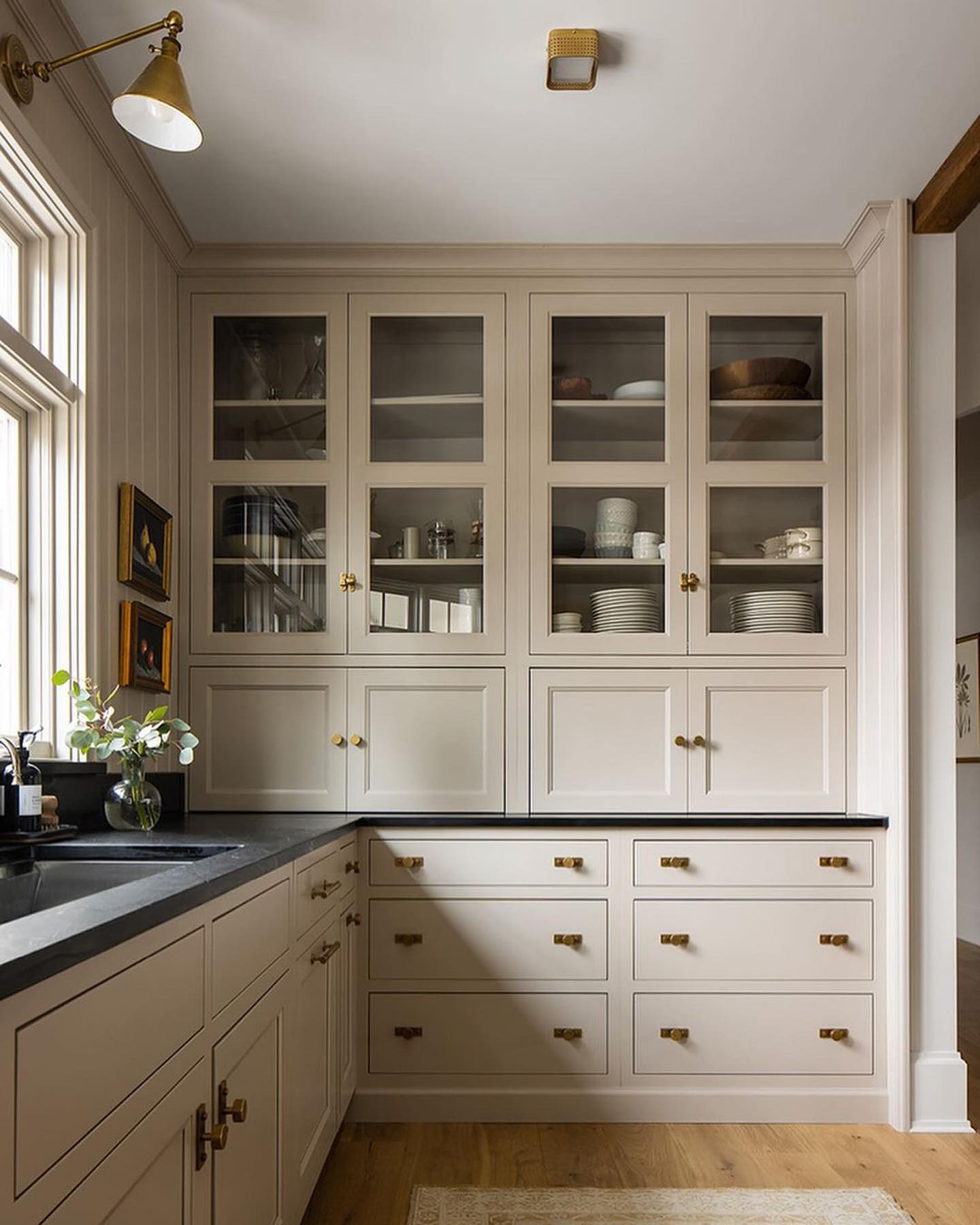 Top 34 Kitchen Cabinets Ideas - Inspire Your Home Redesign - placeideal.com