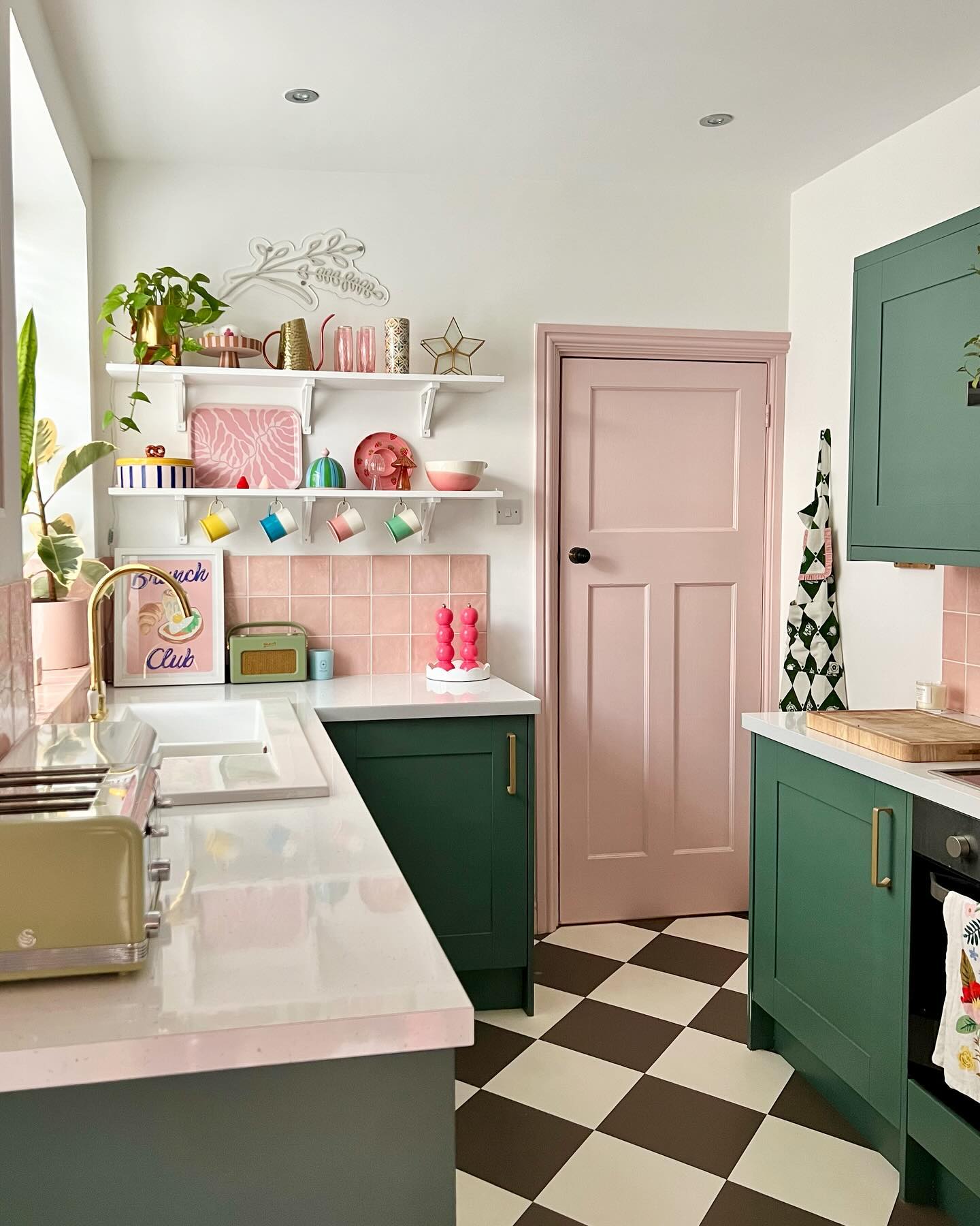 Top 38 Kitchen Color Ideas for 2025: Transform Your Space | Home Design