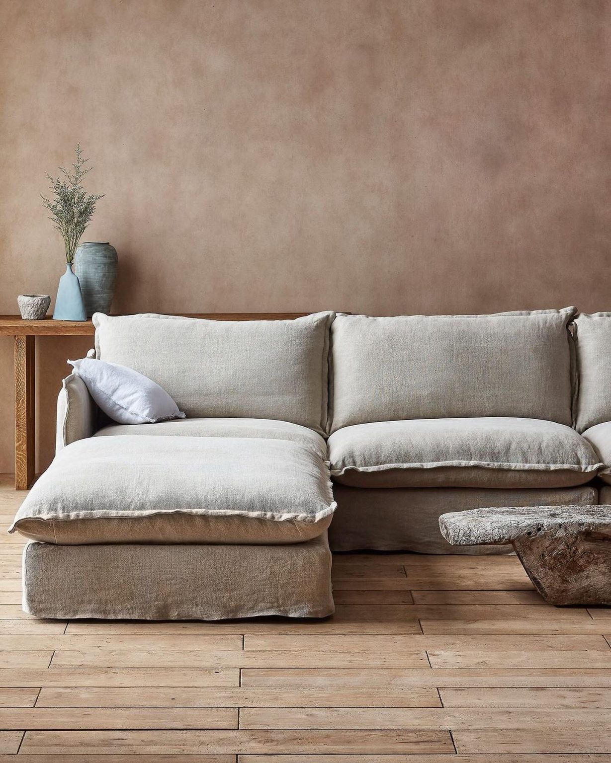 31 Sectional Sofa Ideas: Maximize Comfort & Style in Your Living Room ...