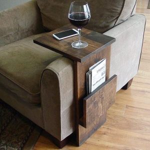 29 Sofa Table Decor Ideas to Transform Your Living Space Elegantly ...