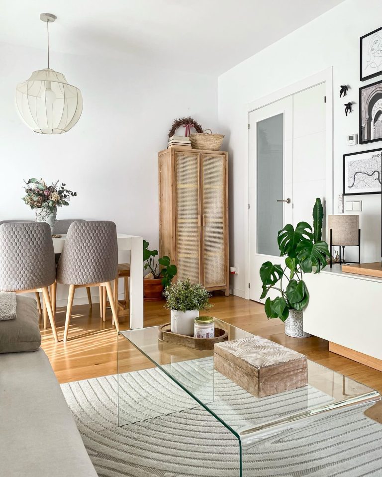 37 Chic Living Room Decor Ideas for a Stylish Home Makeover ...