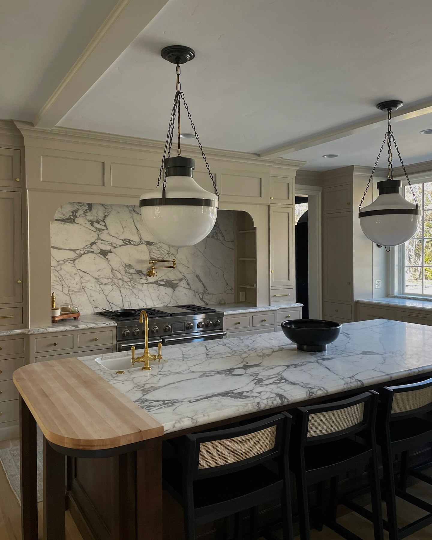 25 Kitchen Counter Ideas to Elevate Your Home's Style & Functionality ...