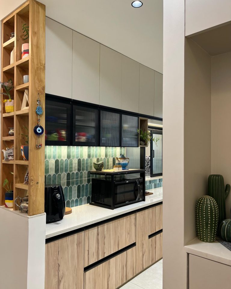 Top 38 Kitchen Color Ideas for 2025: Transform Your Space | Home Design