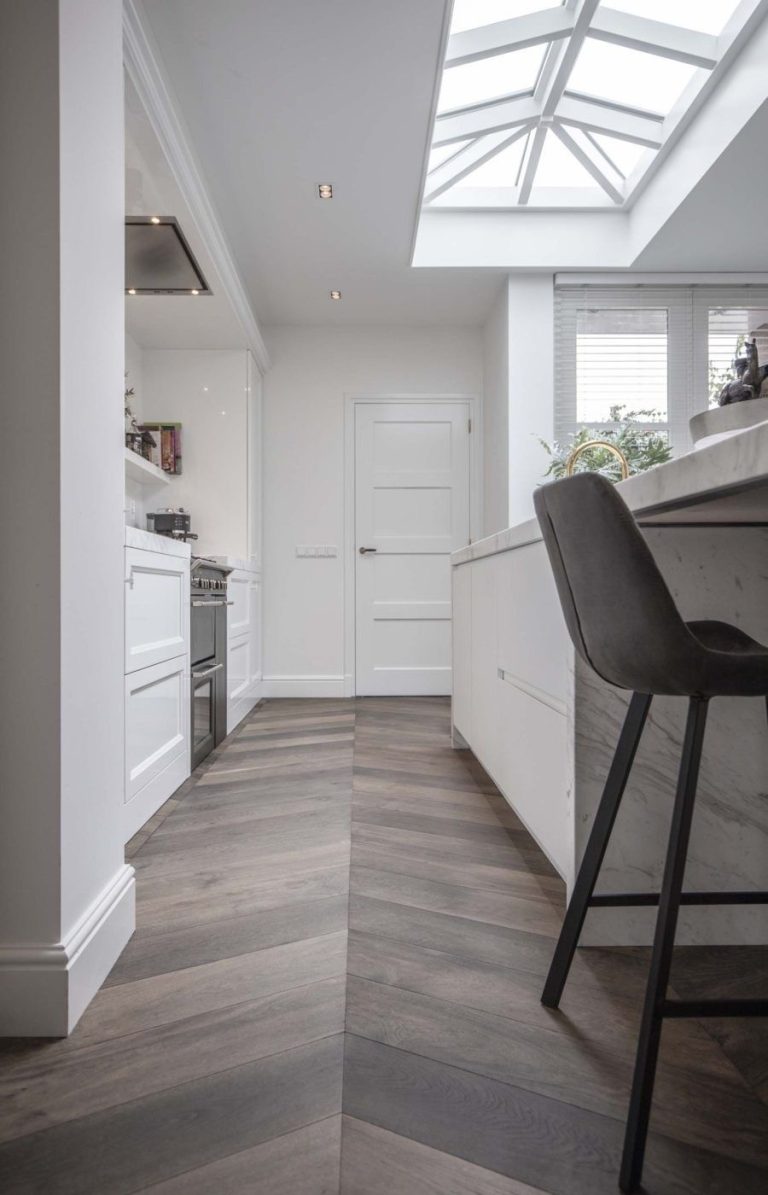 Top 28 Kitchen Floor Ideas to Transform Your Home in 2025 - placeideal.com