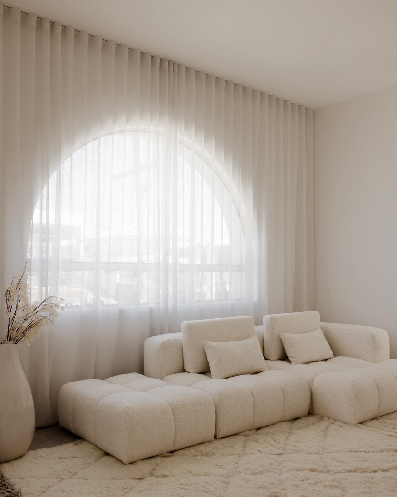 31 Sectional Sofa Ideas: Maximize Comfort & Style in Your Living Room ...