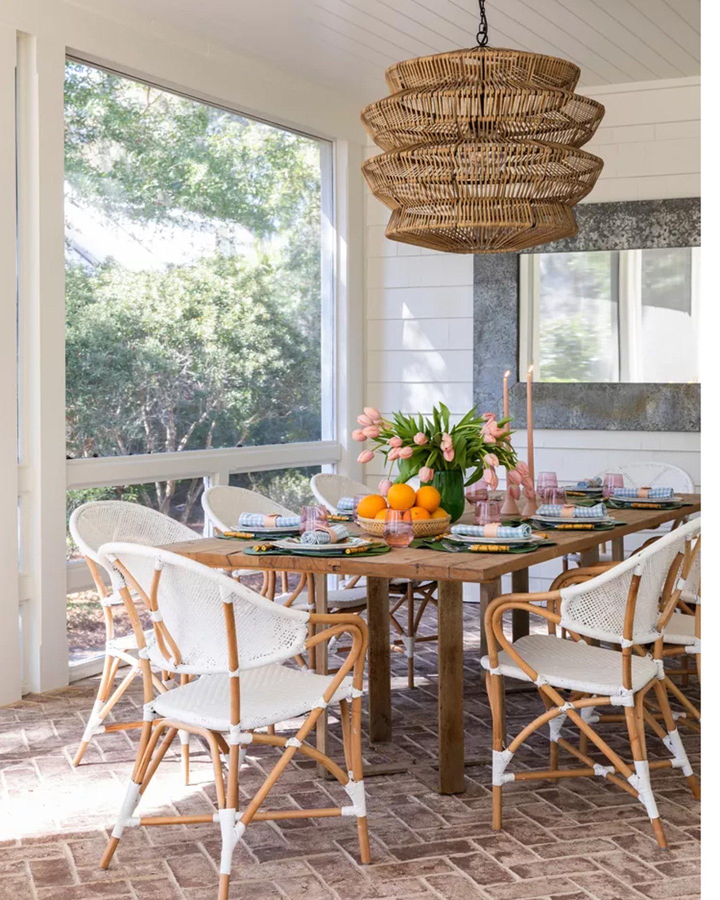 31 Creative 3 Season Porch Ideas to Inspire Your Next Cozy Retreat ...