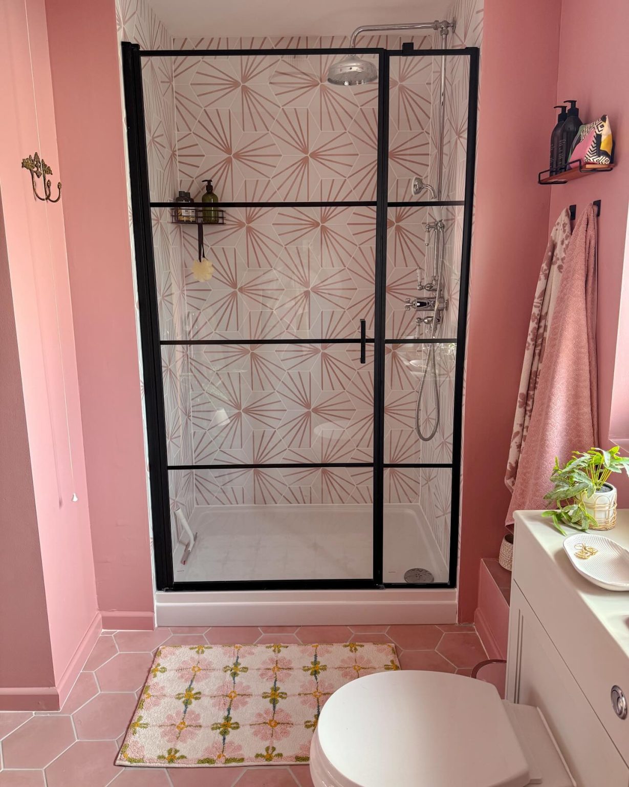 37 Small Bathroom Ideas: Transform Tiny Spaces into Chic Retreats ...