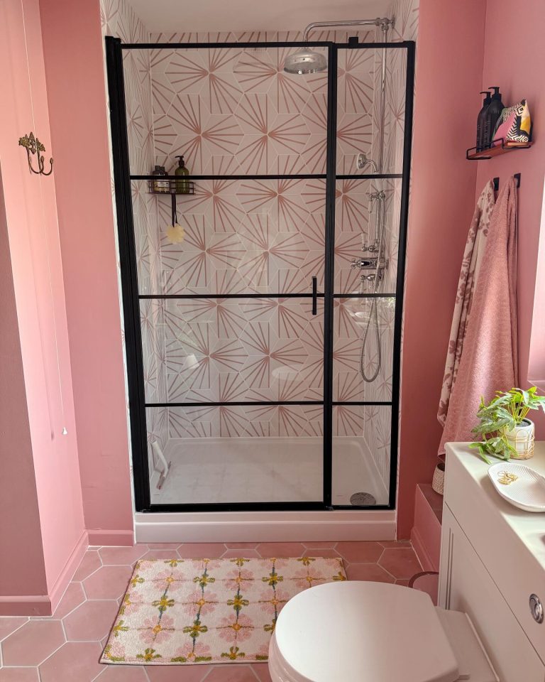 37 Small Bathroom Ideas: Transform Tiny Spaces into Chic Retreats ...
