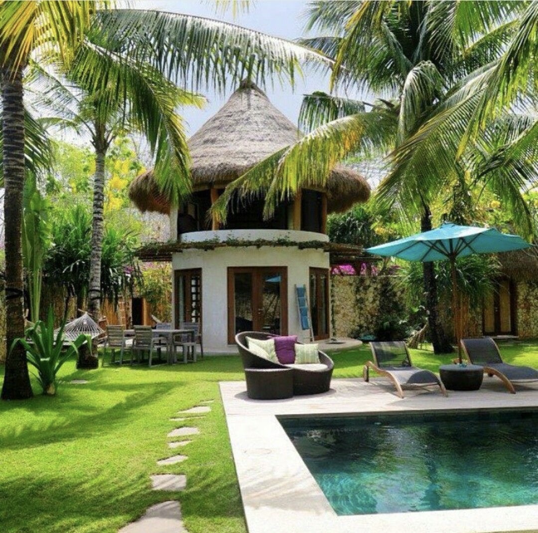 27 Pool Landscaping Ideas to Transform Your Backyard into a Paradise ...