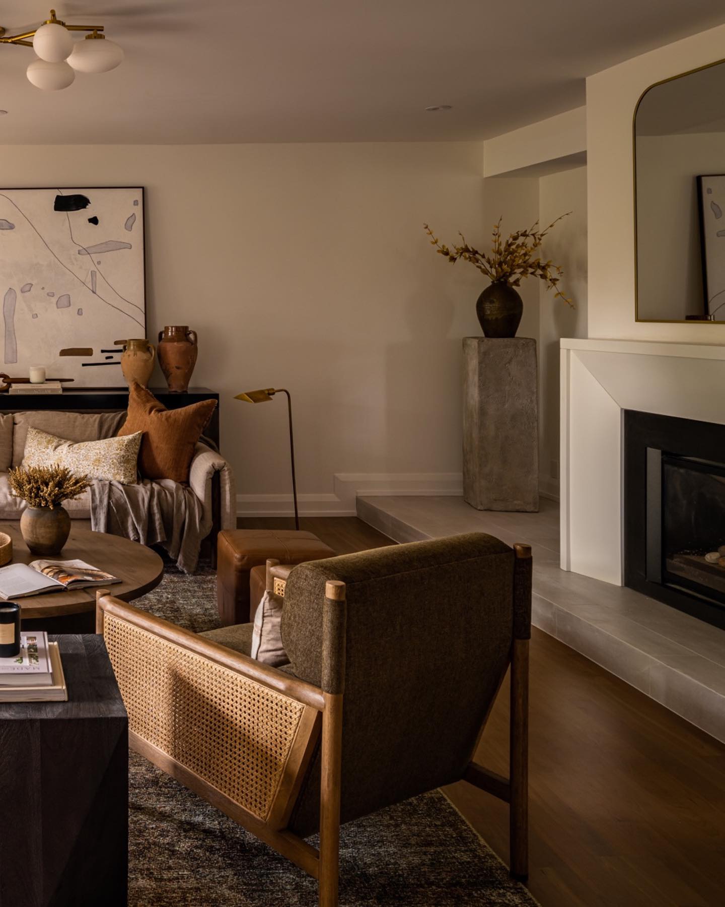 37 Chic Living Room Decor Ideas for a Stylish Home Makeover ...