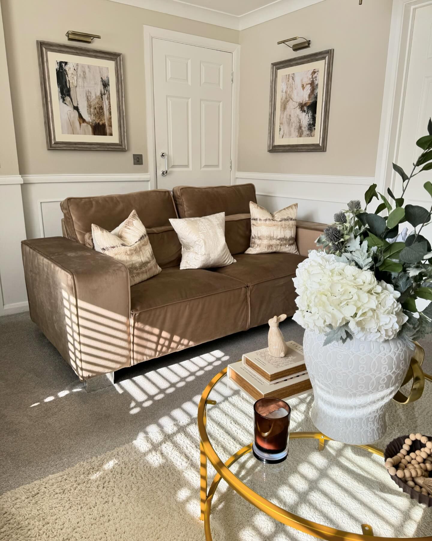 37 Chic Living Room Decor Ideas for a Stylish Home Makeover ...