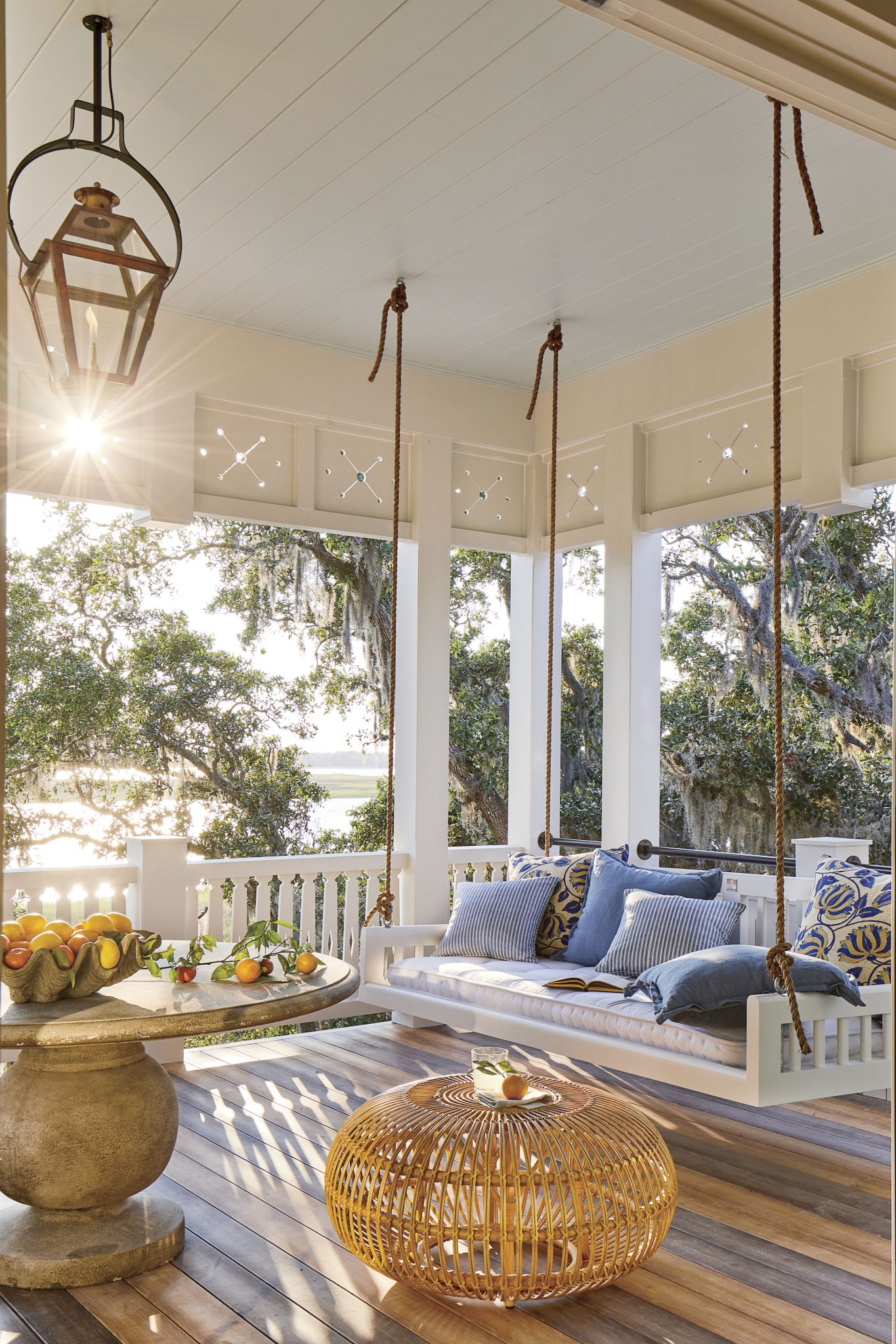 31 Porch Ideas to Revitalize Your Home's Entryway Charm & Style ...