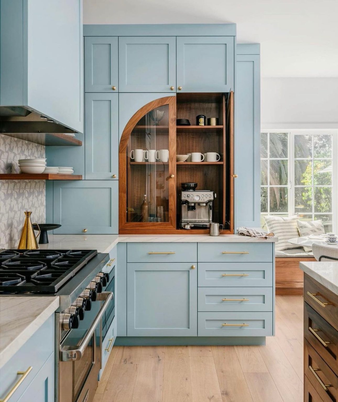 25 Kitchen Counter Ideas to Elevate Your Home's Style & Functionality ...