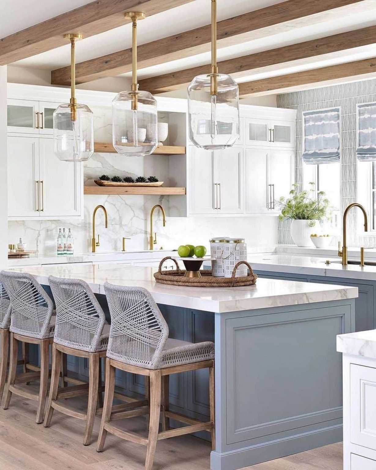 Illuminating Inspiration: 33 Kitchen Lighting Ideas for Every Style ...