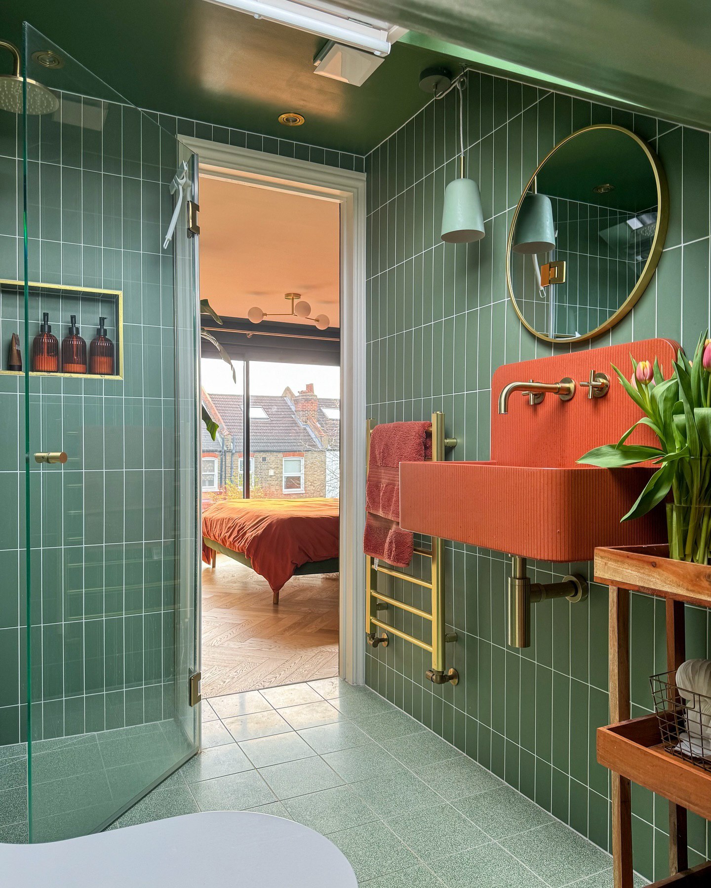 37 Small Bathroom Ideas: Transform Tiny Spaces into Chic Retreats ...