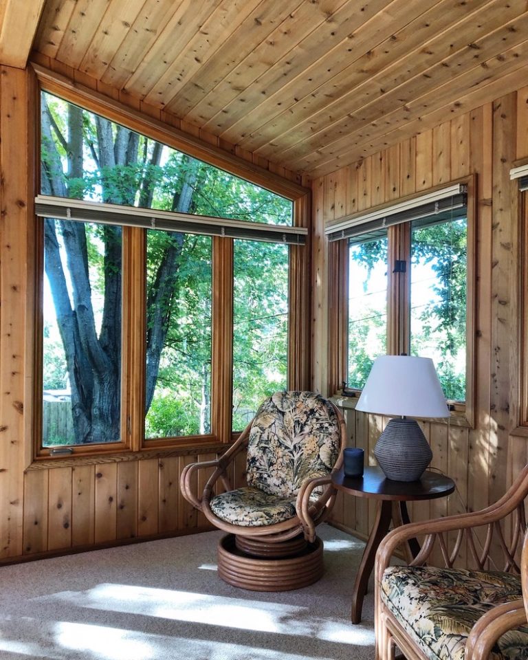 31 Creative 3 Season Porch Ideas to Inspire Your Next Cozy Retreat ...