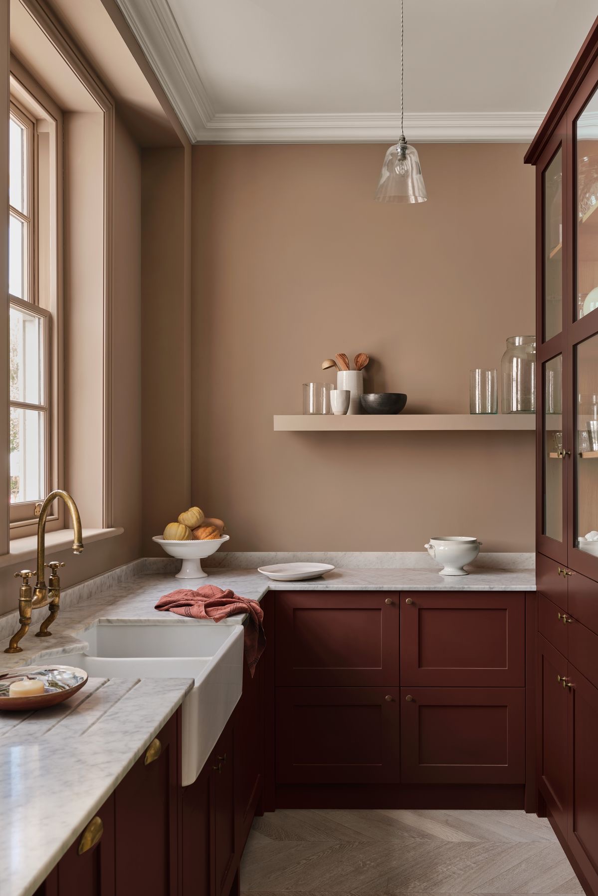 Top 38 Kitchen Color Ideas for 2025: Transform Your Space | Home Design