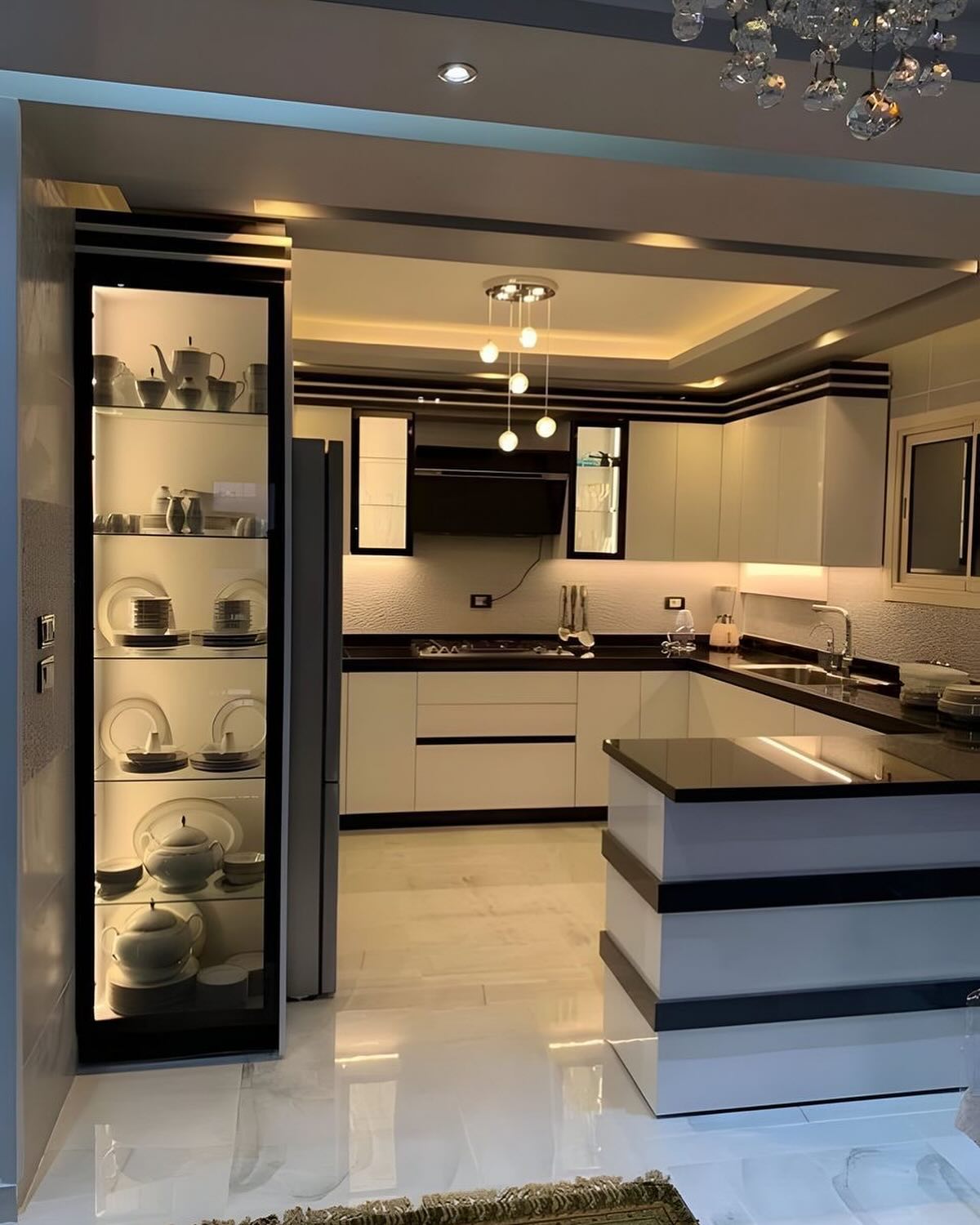 Top 28 Kitchen Floor Ideas to Transform Your Home in 2025 - placeideal.com