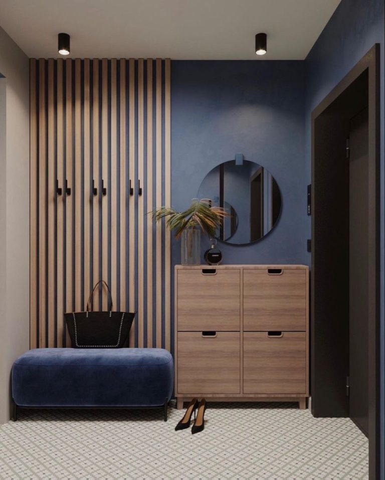 Top 38 Hallway Paint Colors - Transform Your Space for a Fresh Look ...