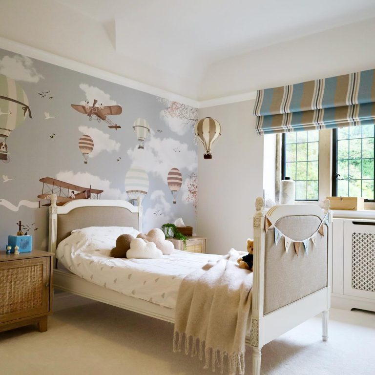 37 Boys Bedroom Ideas: Inspire Fun & Creativity in Your Child's Space ...