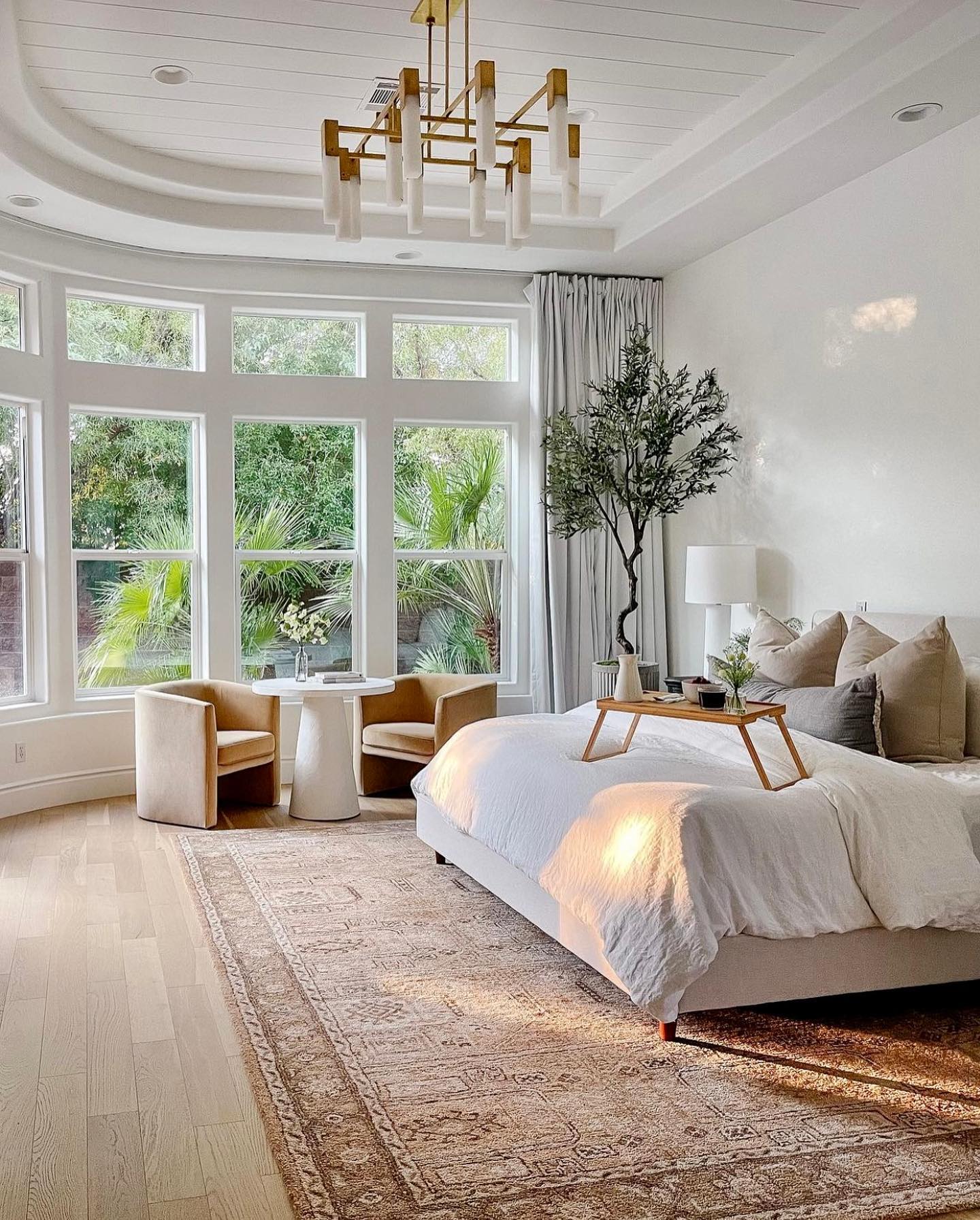 31 Bedroom Ceiling Ideas to Elevate Your Space - Discover Now ...