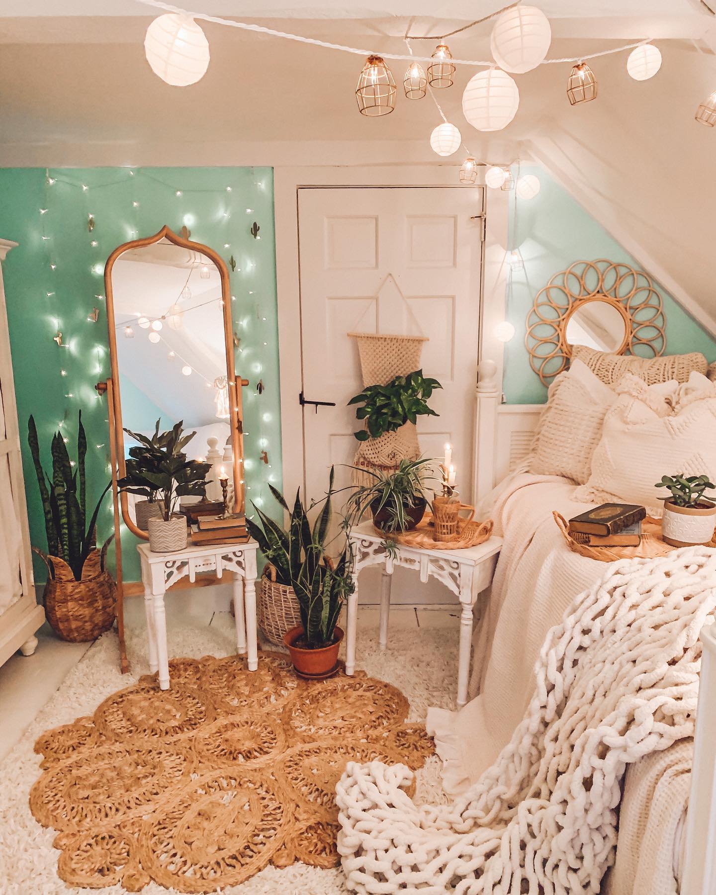 31 Boho Bedroom Ideas: Embrace Cozy Chic with Our Ultimate Guide ...