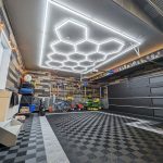 30 Garage Design Ideas: Transform Your Space | Elegant & Modern ...