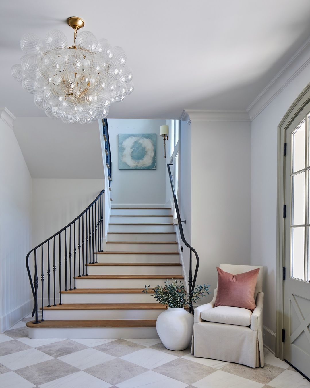 Maximize Style: 29 Small Staircase Ideas for Every Home - placeideal.com