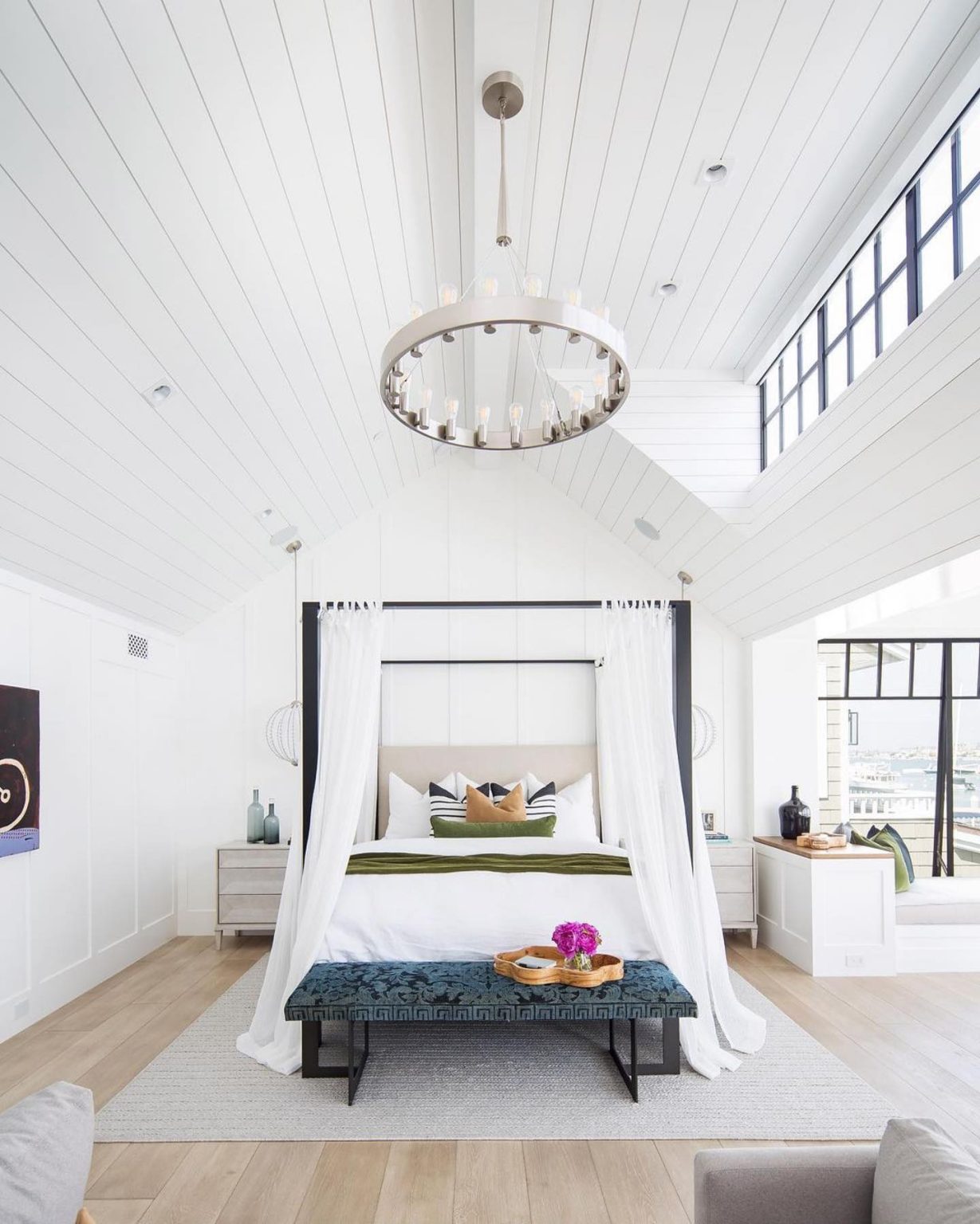31 Bedroom Ceiling Ideas to Elevate Your Space - Discover Now ...