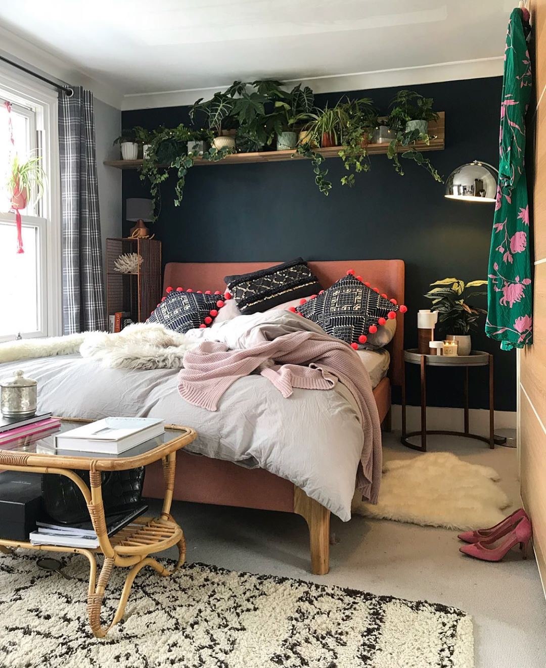 33 Small Bedroom Ideas: Transform Tiny Spaces into Chic Retreats ...