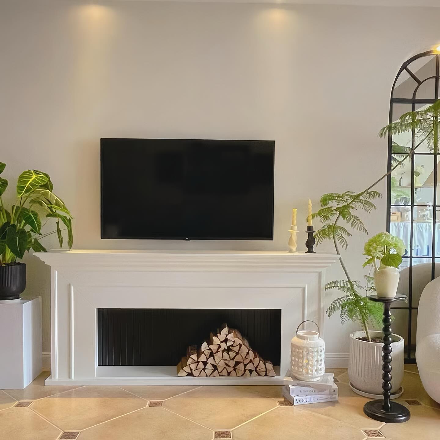 39 Fireplace Decor Ideas: Transform Your Hearth into a Stylish Focal