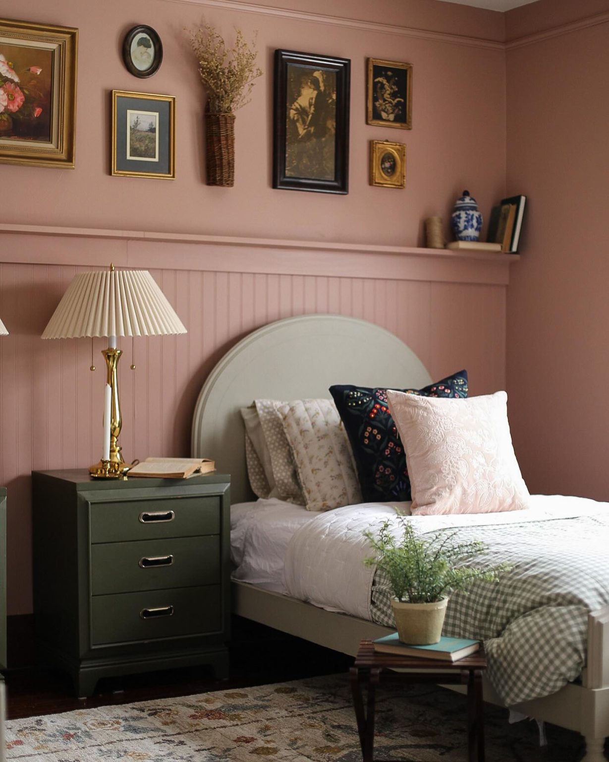 31 Bedroom Paint Ideas to Refresh Your Space | Cozy to Chic ...