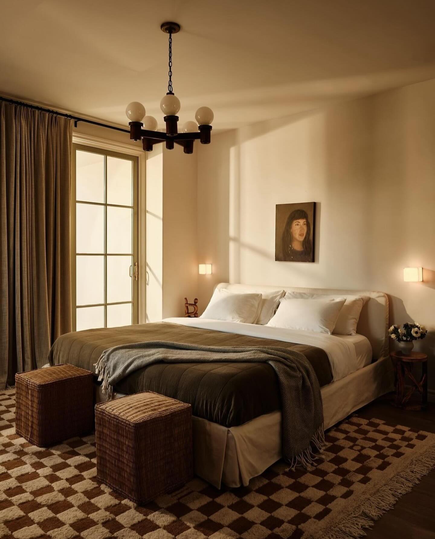 Transform Your Sanctuary: 32 Bedroom Carpet Ideas for Modern Homes ...