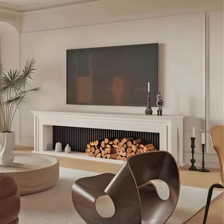 39 Fireplace Decor Ideas: Transform Your Hearth into a Stylish Focal