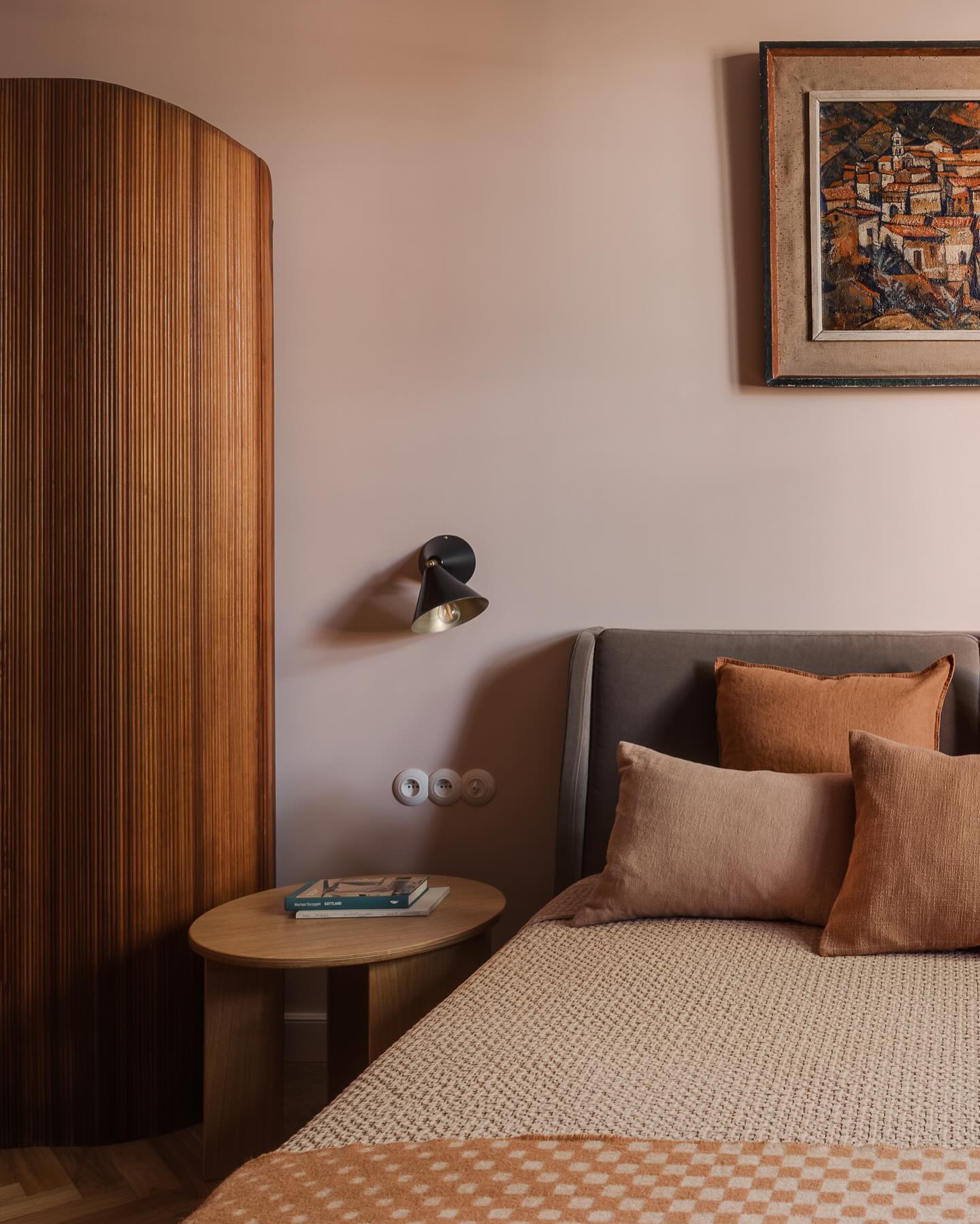 30 Brown Bedroom Ideas: Unlock Cozy Elegance & Modern Charm