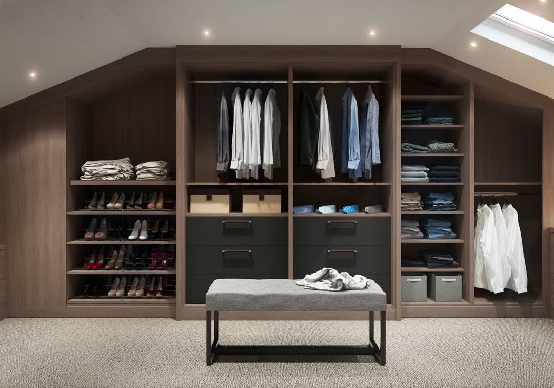 Maximize Space with 32 Bedroom Storage Ideas | Smart & Stylish ...