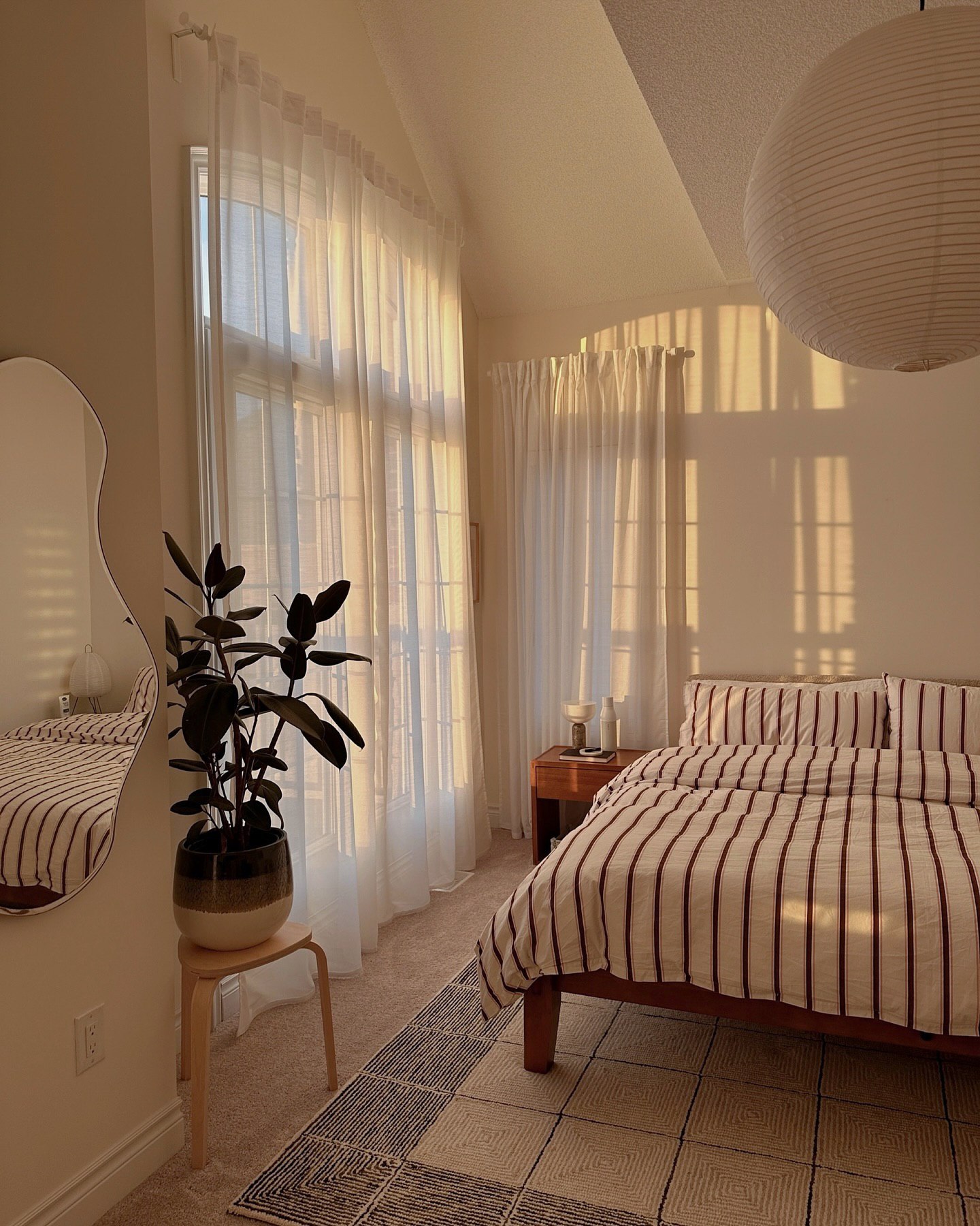 Transform Your Sanctuary: 32 Bedroom Carpet Ideas for Modern Homes ...