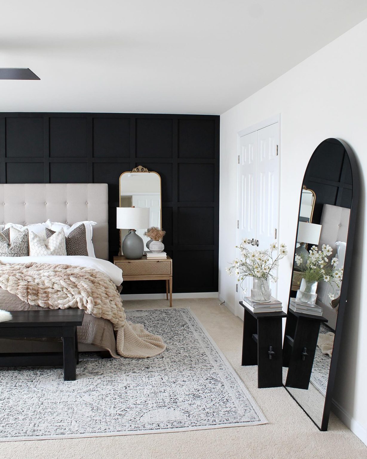 31 Bedroom Paint Ideas to Refresh Your Space | Cozy to Chic ...
