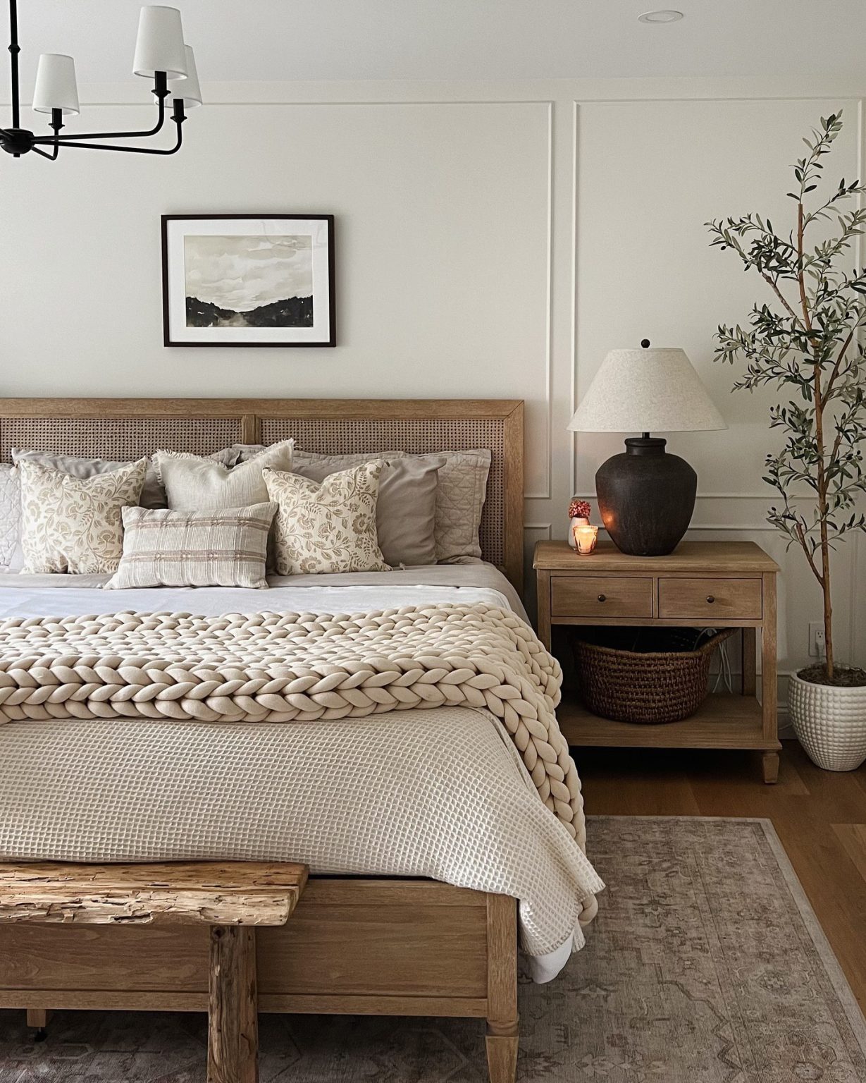 Transform Your Sanctuary: 32 Bedroom Carpet Ideas for Modern Homes ...