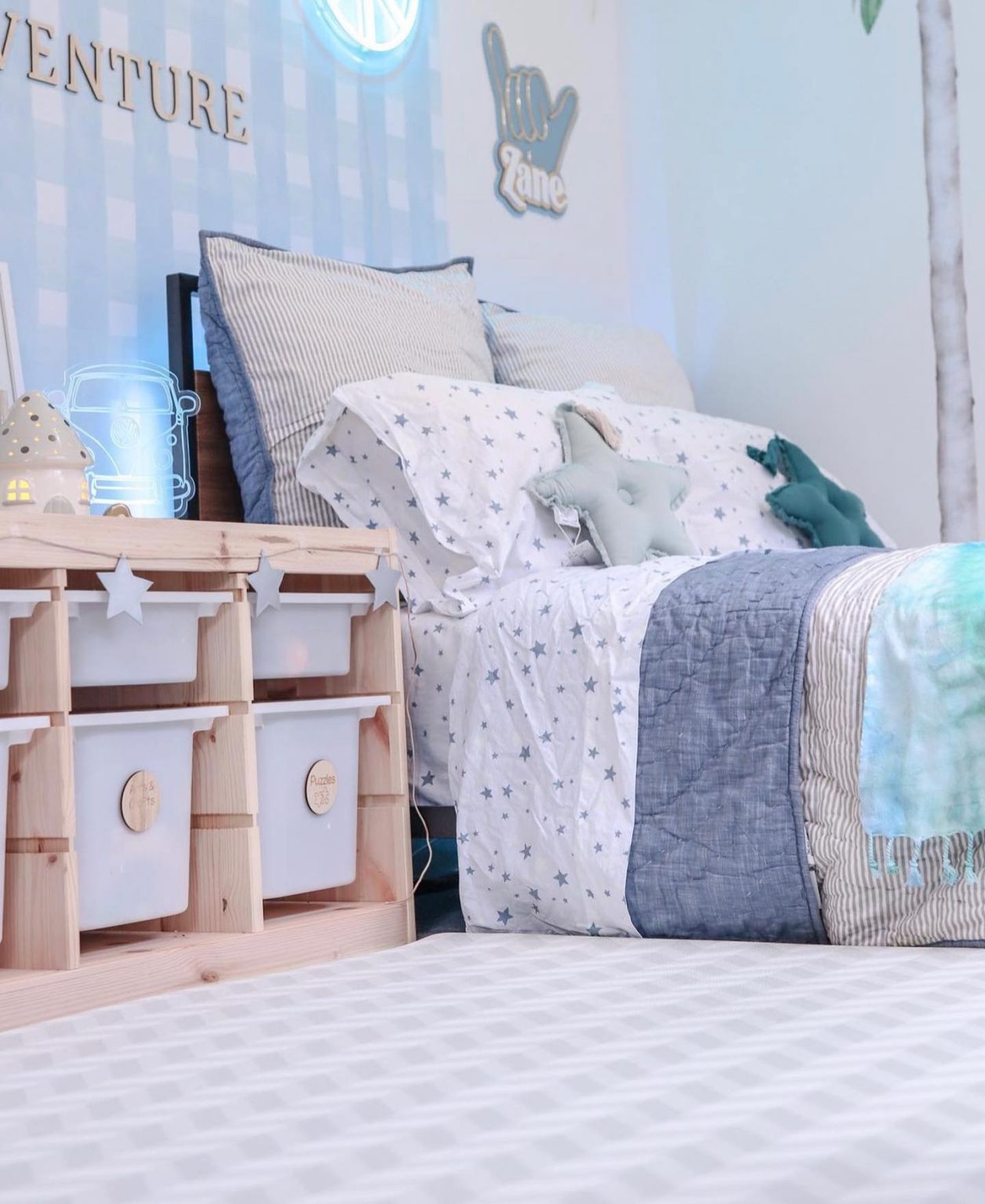 37 Boys Bedroom Ideas: Inspire Fun & Creativity in Your Child's Space ...