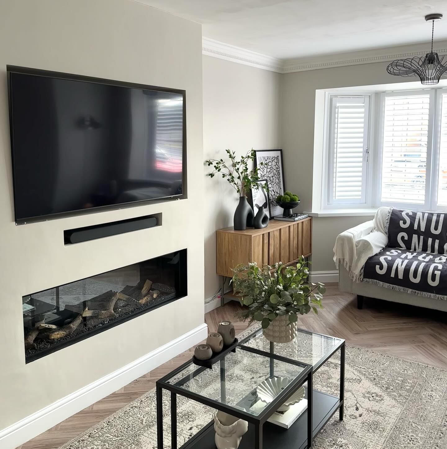 39 Fireplace Decor Ideas: Transform Your Hearth into a Stylish Focal