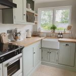 34 Small Kitchen Ideas to Maximize Your Space Elegantly - placeideal.com