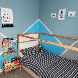 37 Boys Bedroom Ideas: Inspire Fun & Creativity in Your Child's Space ...