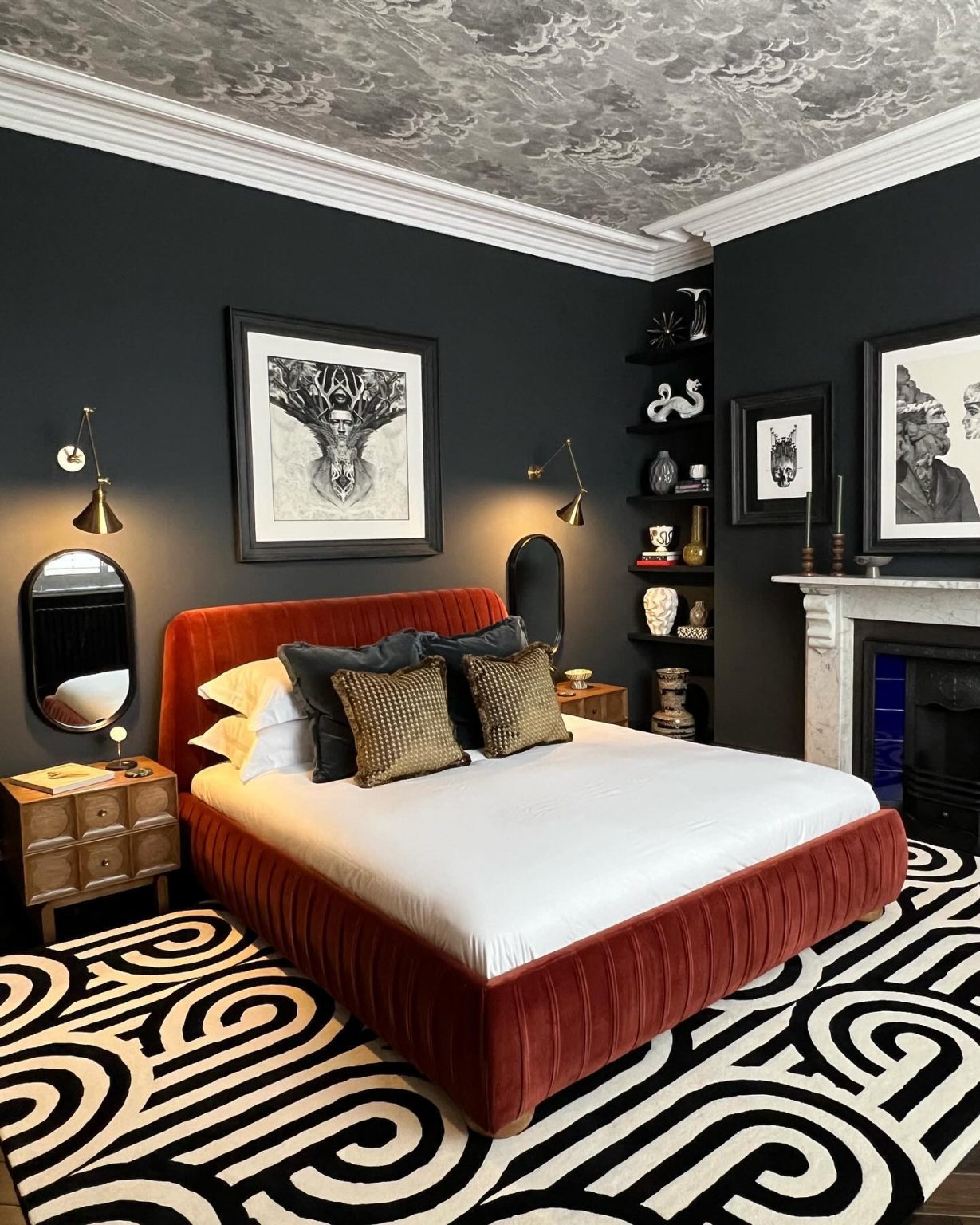 31 Bedroom Paint Ideas to Refresh Your Space | Cozy to Chic ...