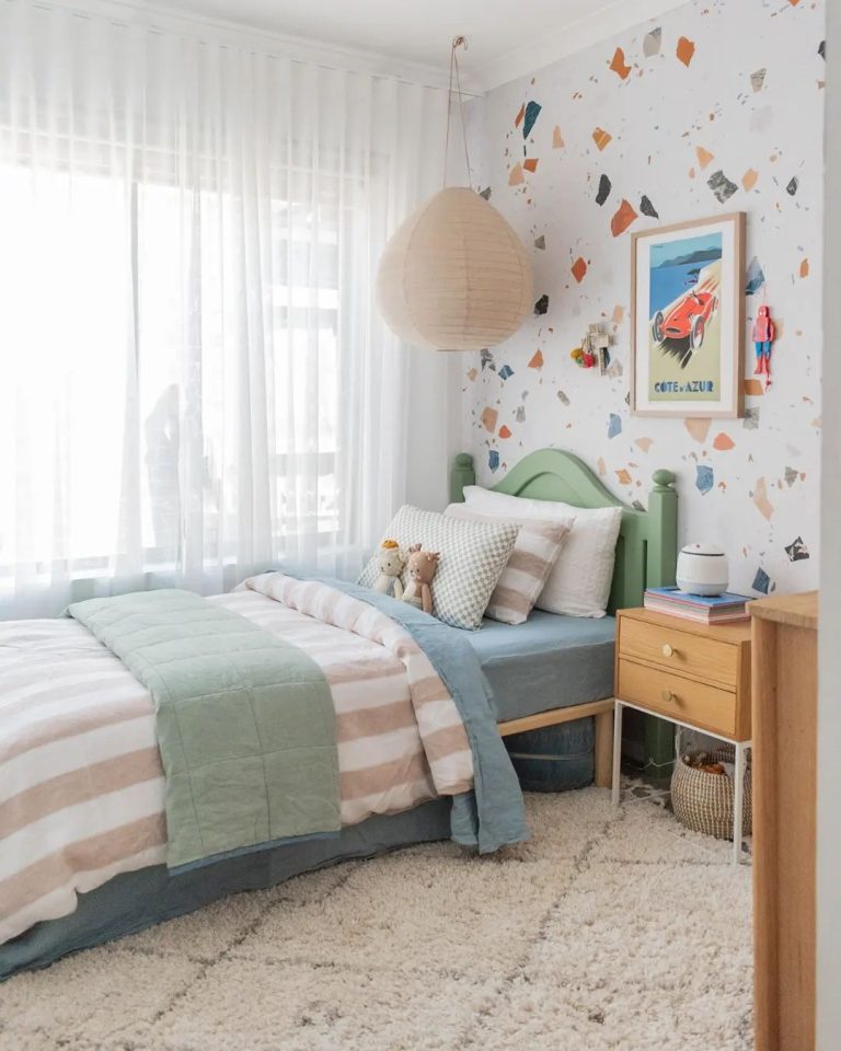 37 Boys Bedroom Ideas: Inspire Fun & Creativity in Your Child's Space ...