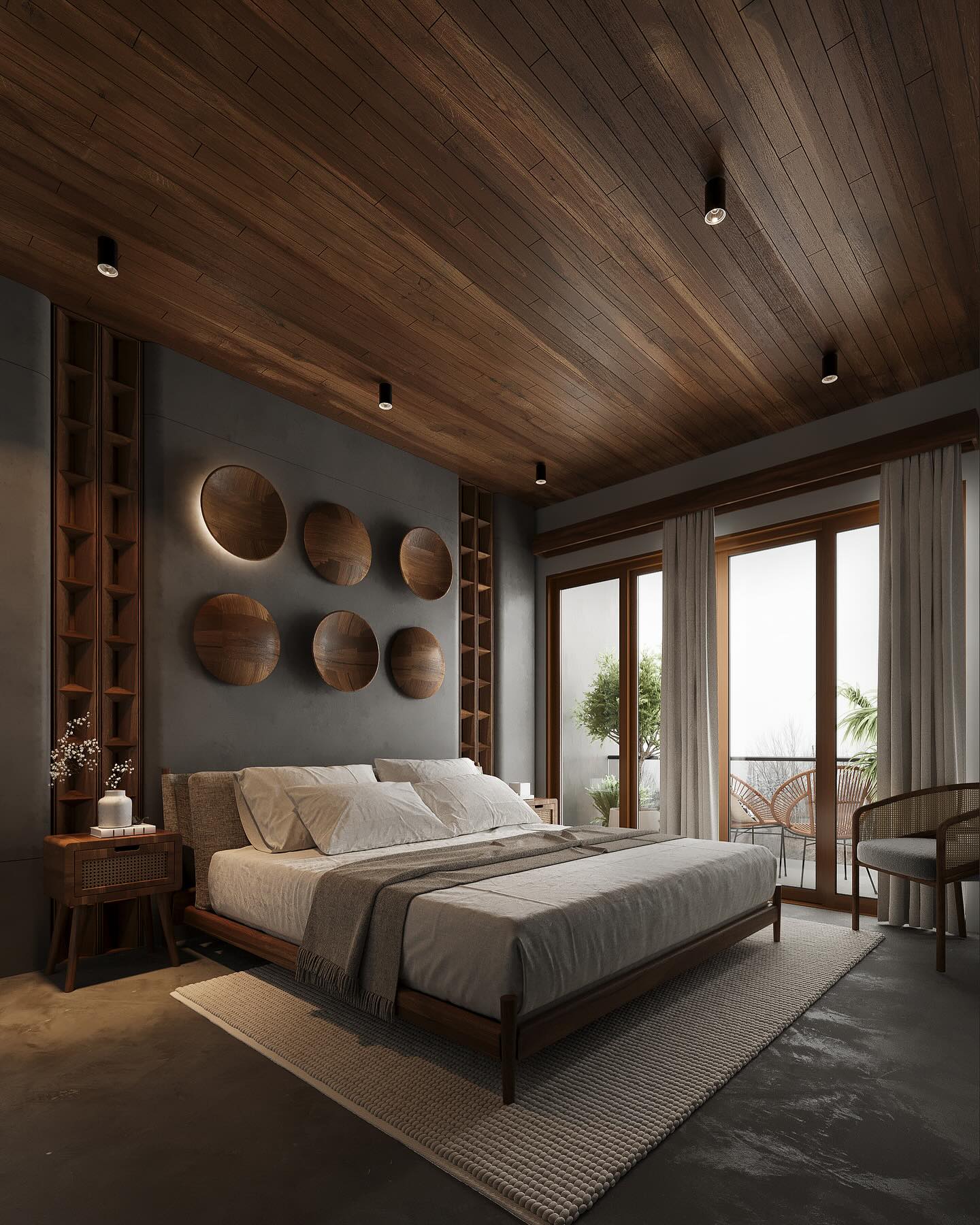 Explore 32 Mens Bedroom Ideas for Modern Masculine Style | Ultimate Guide - placeideal.com